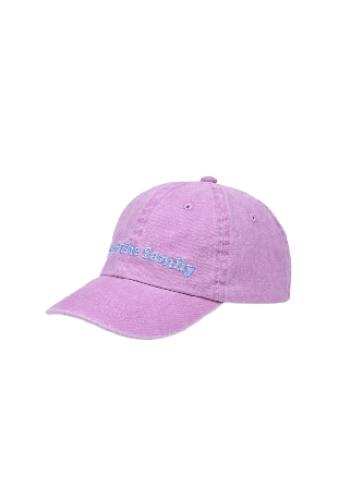 RIKIKI Keps BROOKLYN Mössor & hattar Rosa 50/52