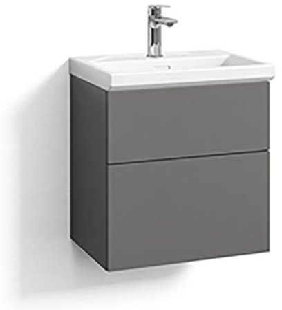 Svedbergs Forma U870511-T Tvättställsskåp 50 cm, Badrum