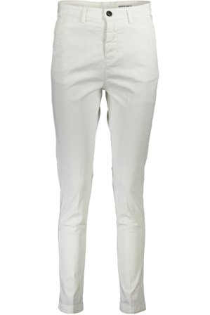 North Sails Pantalone Donna Bianco