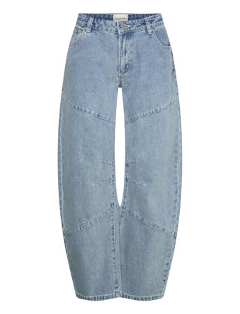 ABRAND 99 Low Barrel Jordanjordan - Blue - 25