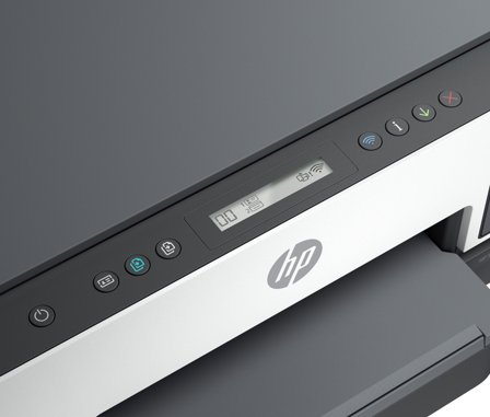 HP Smart Tank 7005 All-in-One - multifunksjonsskriver - farge