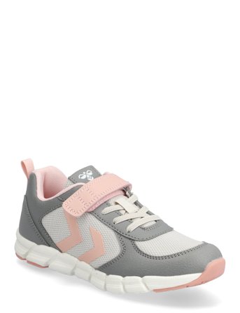 Hummel Speed 2.0 Jr - Grey - 32