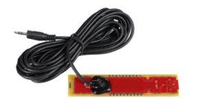 Franke 112.0254.577 Vannsensor, Ventilasjon