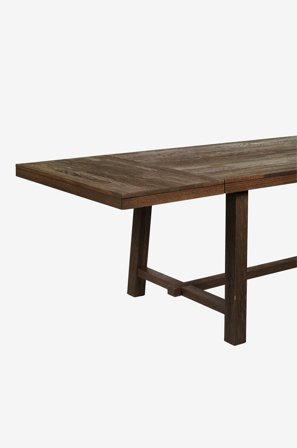 Rowico Home - Tillægsplade Brooklyn - Brun - Spiseborde - Fra Homeroom