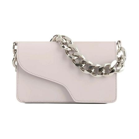 ATP Atelier, Assisi Chain Roze, Dames, Maat:ONE Size