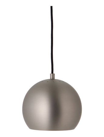 Frandsen Lighting Ball - Grey - Ø 18CM