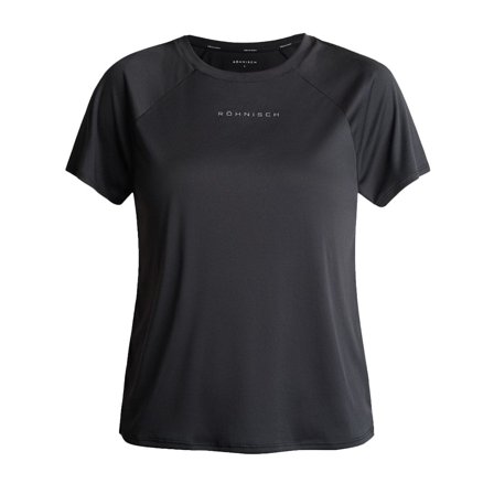 Röhnisch Active Logo Tee t-shirt (dam)