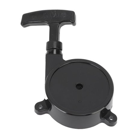 Vetokäynnistin Stihl BR -sarjan reppulehtipuhaltimille (320-420 mallit)