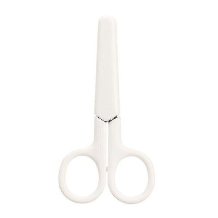 3 stk. Tegnefilm Børnesikre Saks Papirklipning Dyr