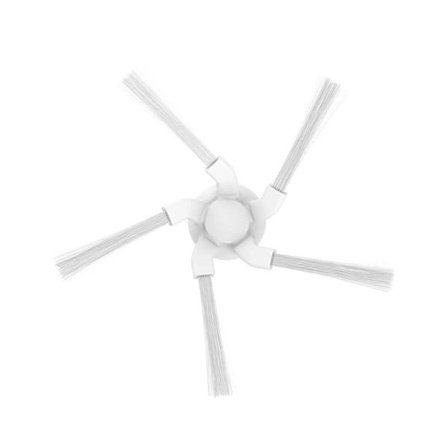 Sidebørste til Dreame W10 (2 stk.)