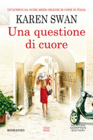 Una questione di cuore Karen Swan