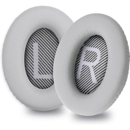 Korvanapit Bose QC25/QC35 II/QC35/QC15/AE2 AE2i AE2w kuulokkeille, Bose Quietcomfort 35/Quiet Comfort 25/SoundTrue ja SoundLink (AroundEar)