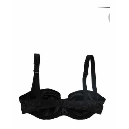 Dolce & Gabbana Bras , Zwart , Dames , Maat: S Lingerie Sets