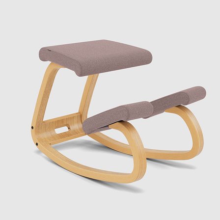 Variable, Original Kneeling Chair, Work Chair, Varier Furniture