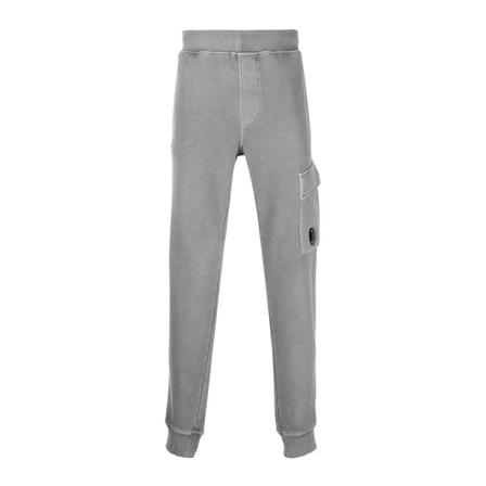 C.p. Company, Sweatpants Grijs, Heren, Maat:S