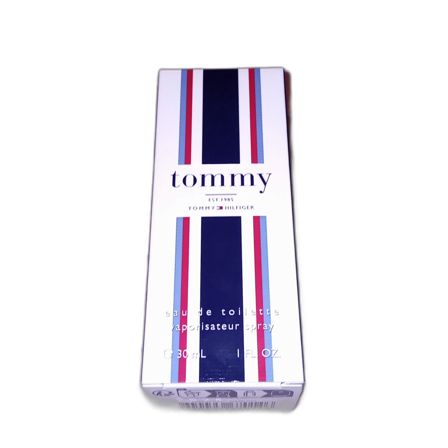 Tommy Hilfiger Eau de Toilette