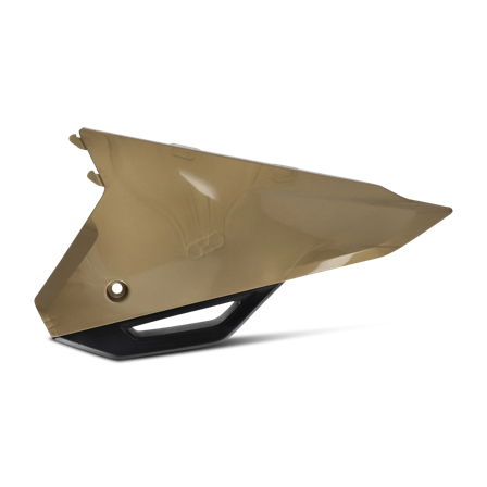 Acerbis Side Panels - Honda CRF 250R 2022-2024