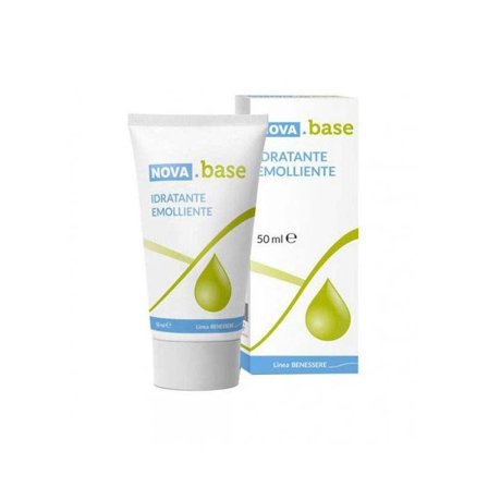 Nova Base Crema 50ml