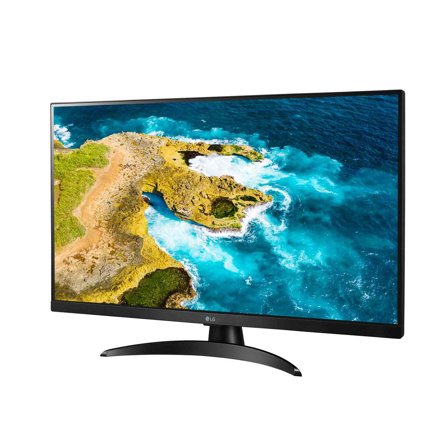 LG Monitor TV 68.6 cm (27") Full