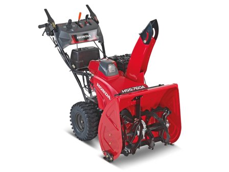 Honda HSS 760A EWD Snöslunga, Trädgårdsmaskiner