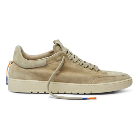 Barracuda Sneakers , Beige , Heren , Maat: 41 EU