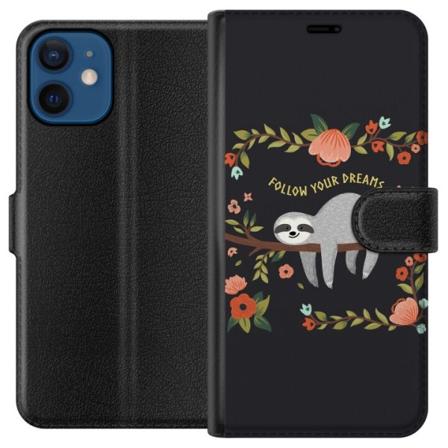 Apple iPhone 12 Lommeboketui Drømmer