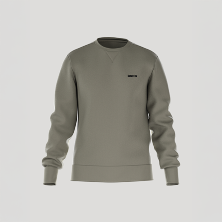 Björn Borg Essential Sweatshirt Grøn