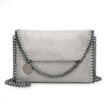 Simple Fashion Women Shoulders Retro Handbag Purse Mobile Phone Shopping Bag Pu Leather Shoulderwanan