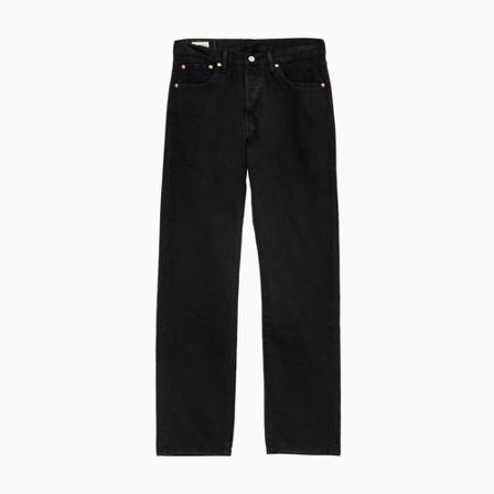 Levi's, Jeans Zwart, Heren, Maat:W30,Katoen