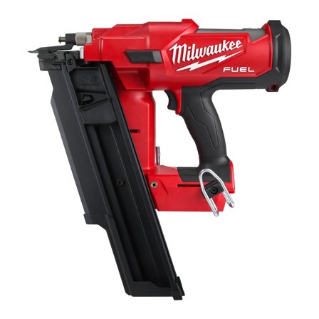 Milwaukee M18FFN21-0C Spikerpistol uten batteri og lader, Maskiner