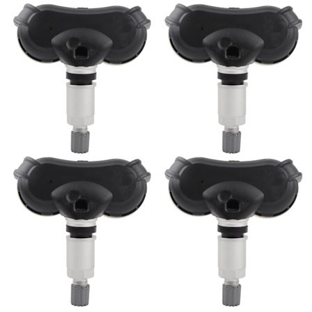 52933-2S410 4 stk Dekktrykksensor for Kia Sportage Hyundai IX35