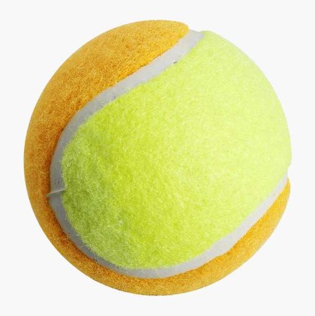 Tennisbollar träning 12-pack
