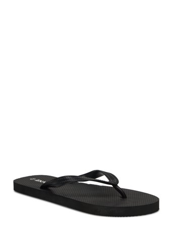 Flip Flop M Black Exani