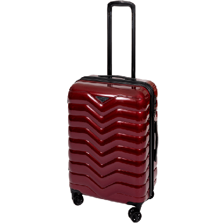 Cavalet Smygehuk Medium Väskor Unisex Röd 67