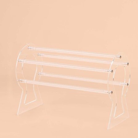 Pandebåndsholder Hårbånd Display Stand Hårbåndsstativholder