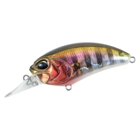 DUO Realis Crank M62 5A - Prism Gill