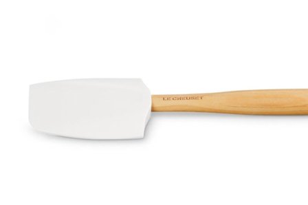 Le Creuset Slikkepott Craft Hvit 28,5cm