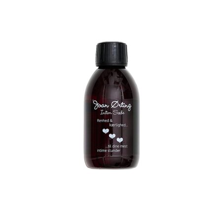 Joan Ørting Intim Sæbe 200ml, Skincare, Intimpleje, Intimvask