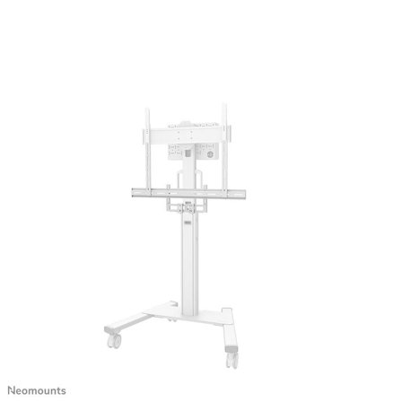 Neomounts by Newstar Universal Video bar Sound bar Cam mount for Jabra Poly Neat Logitech Yealink Cisco Bose