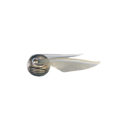 Harry Potter Golden Snitch Prop En Storlek Guld