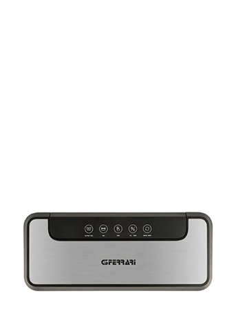 G3 Ferrari Vacuum Sealer Fresco Vac G3 Ferrari - Silver - ONE SIZE