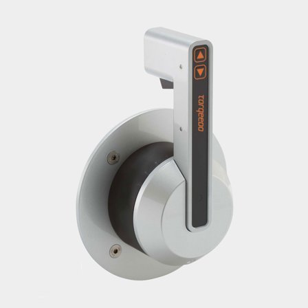 Sideregulator til motorbåd Torqeedo, til Cruise