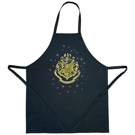 Harry Potter Forklæde Gold Crest