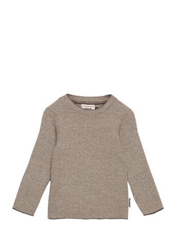 Hmlheart Knit Beige Hummel