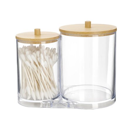 Organizer Box Opbevaringskrukke 2 2