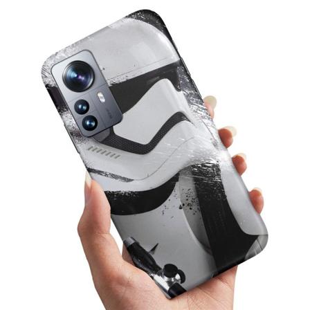 Xiaomi 12 - Kuoret/Suojakuori Stormtrooper Star Wars Multicolor