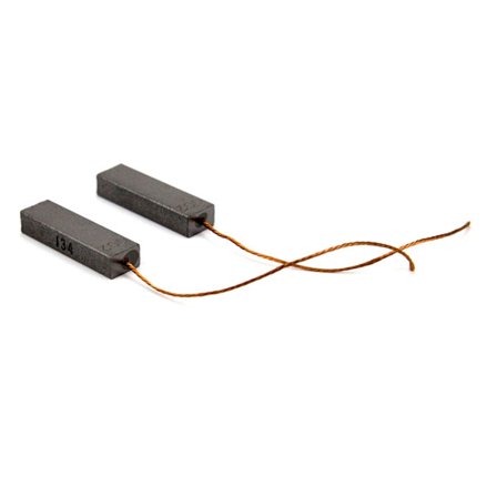 Ersättning Kolborste Dammsugare Motordelar Kolborste Motorborste