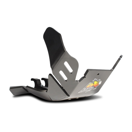 Motorschutz AXP Xtrem - Husqvarna TX 125 2017-2022