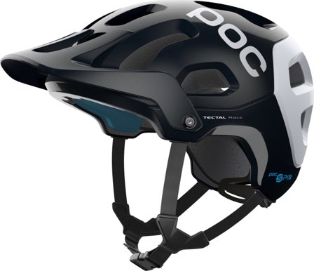POC Tectal Race Spin Helmets M-L