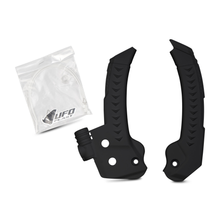 Protections de Cadre UFO - Husqvarna TC 125 2025-2026